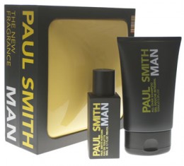 Paul Smith Man Eau De Toilette Gift Set 50ml