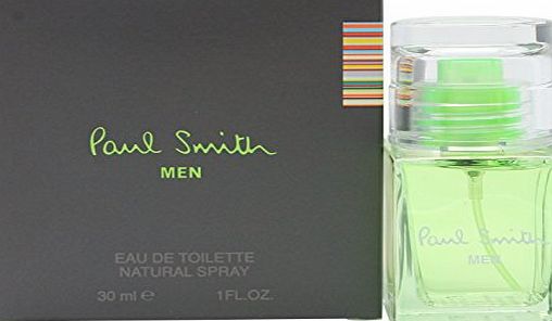 Paul Smith Man Edt (30ml)