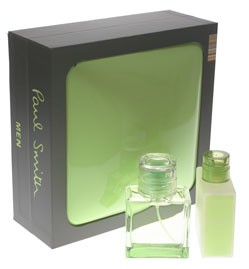 Paul Smith Men Eau De Toilette Gift Set 50ml