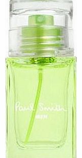 Paul Smith Men Eau de Toilette Spray 30ml 10011999