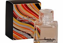 Paul Smith New Paul Smith Extreme Ladies Eau De Toilette 5ml Splash