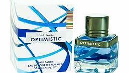 Paul Smith Optimisitic EDT 30ml