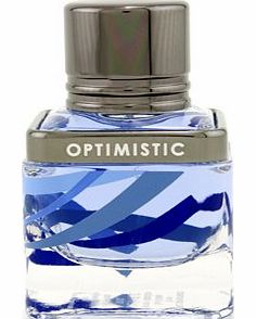 Paul Smith Optimistic Eau De Toilette Spray - 30ml/1oz