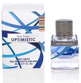 Paul Smith Optimistic for Men Eau De Toilette 30ml