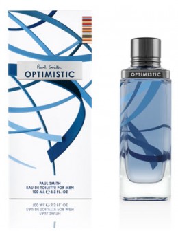 Optimistic for Men Eau De Toilette