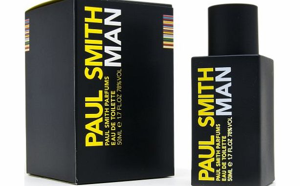  Men Eau de Toilette - 50 ml