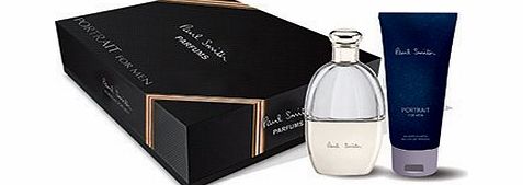 Paul Smith Portrait for Men EDT Coffret (40ml)