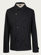 outerwear navy