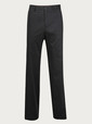 trousers black