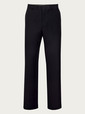 trousers navy