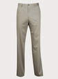 trousers taupe