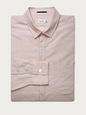 SHIRTS FORMAL RED L PS-U-617H-574