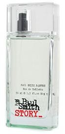 Story Homme Eau De Toilette Spray 50ml