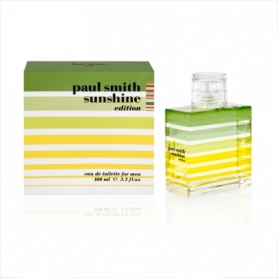 Paul Smith Sunshine Edition 2013 for Men Eau De