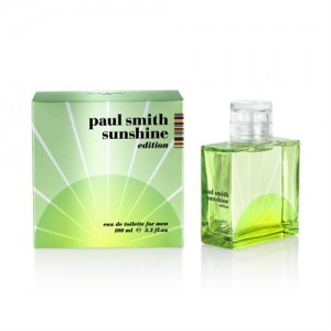 Sunshine Edition For Men 2102 100ml