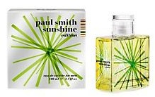 Sunshine Edition for Men Eau De