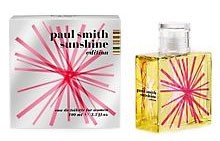 Sunshine Edition for Women Eau De