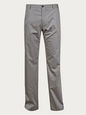 TROUSERS LIGHT GREY 36 UK PS-T-155G