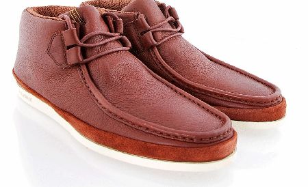 Paul Smith Vertigo Barber Sneakers