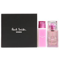 Women - 50ml Eau de Parfum Spray &