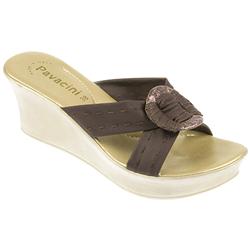 Pavacini Female Fad750 Comfort Summer in Tan