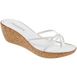 Pavacini Female Renz506 Comfort Summer in Black, White