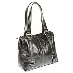 Female Cs1002 Bags in Black