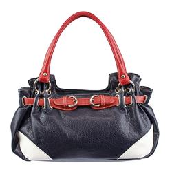 Female GREE907 Bags in Navy