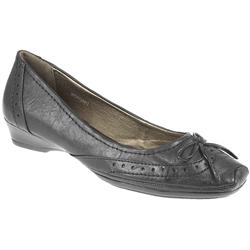 Pavers Female Novi801 Casual in Black, Brown