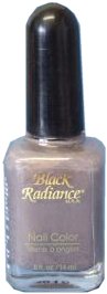 Pavion Black Radiance Nail Varnish 13ml Eje