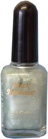 Pavion Black Radiance Nail Varnish 13ml Green with Envy