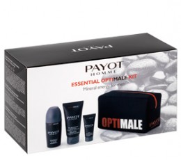 Homme Essential Optimale Kit