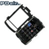 Pdair Aluminium Case For BlackBerry Storm