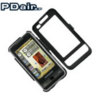 Pdair Aluminium Case For Samsung Omnia