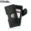 Pdair Leather Pouch Case - Nokia 7100 Supernova