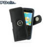 Pdair Leather Pouch Case - Nokia 7310 Supernova