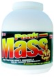 Peak Body Peak-Mass (10lb) - Banana - 10lb