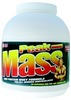 Peak-Mass (10lb) - Chocolate - 10lb