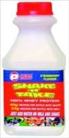 Peak Body Whey Shake N Take - 24 Bottles -