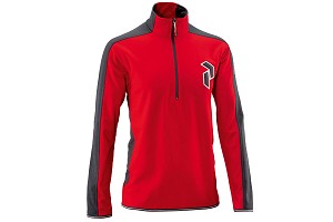 Peak Performance Golf Hayden Zip Wind Jacket