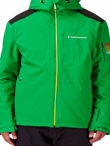 Peak Performance Mens Peak Performance Navigator Loft J Snow