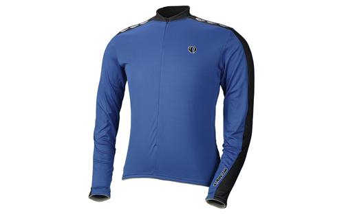 Club Long Sleeve Jersey