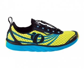 Pearl Izumi E:Motion Tri N1 Mens Running Shoe