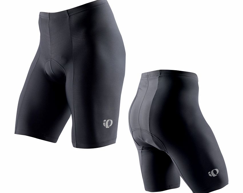 Quest Short Black