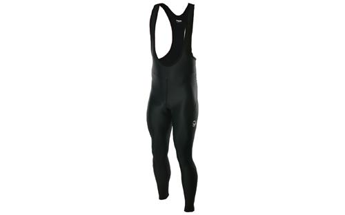 Therma Fleece Cycling Bib Tight