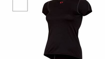 Transfer Lite Short Sleeve Womens