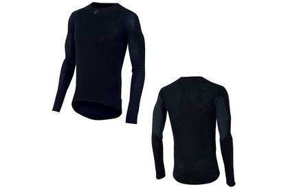 Pearl Izumi Transfer Wool Long Sleeve Baselayer