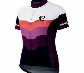 Pearl Izumi Womens Elite Ltd Short Sleeve Jersey