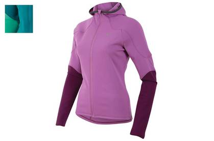 Pearl Izumi Womens Elite Thermal Hoodie