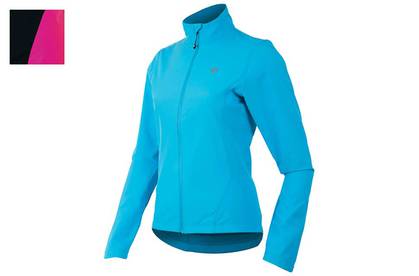 Pearl Izumi Womens Select Barrier Thermal Jacket